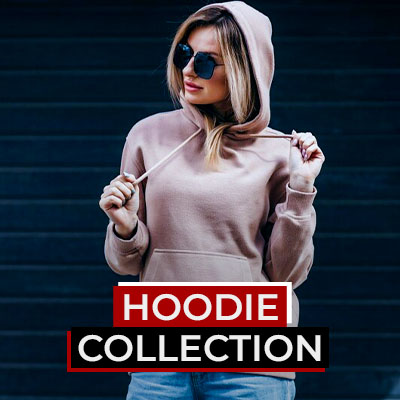 Hoodie Collections