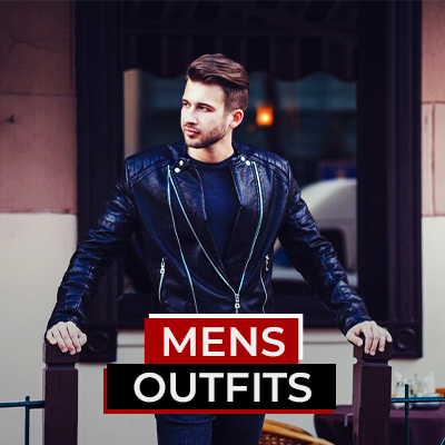 Men's Outfits