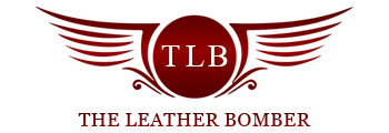 The Leather Bomber (TLB)