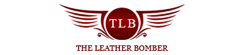 The Leather Bomber (TLB)